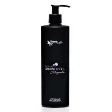 ChocoLatte / Гель для душа "Magnolia" (shower gel)